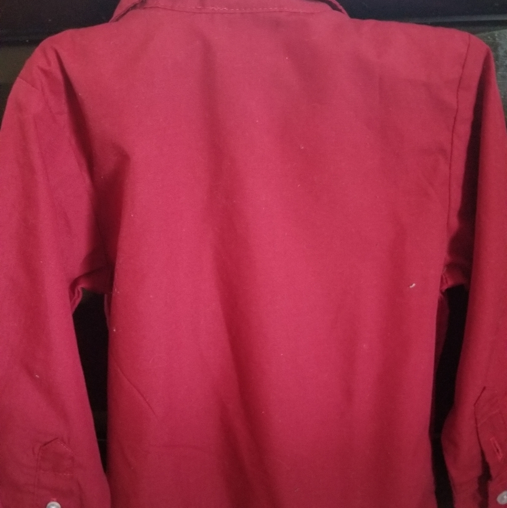 Shirt - Picture 2 of 2